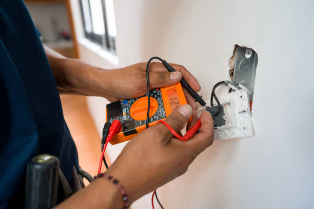 Best Local Electrician Companies  in Fulshear, TX