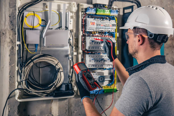 Best Home Electrical Repair  in Fulshear, TX