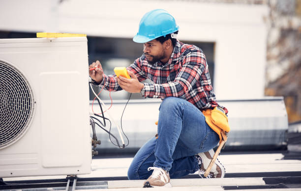 Best Commercial Electrician Services  in Fulshear, TX