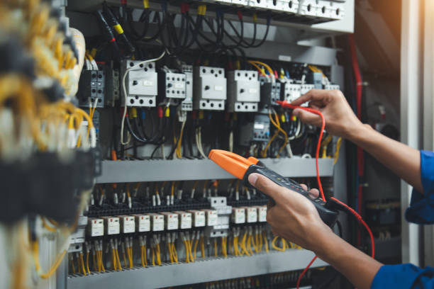 Best Circuit Breaker Repair  in Fulshear, TX