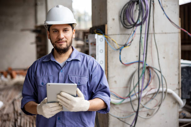 Best Electrician for Home Renovation  in Fulshear, TX