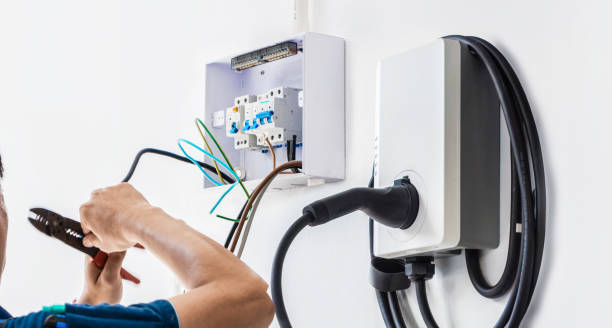 Best Electrical Troubleshooting Services  in Fulshear, TX